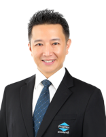 Hayden Ang W.K - 伟杰