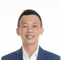 Conrad Lim  林松泽