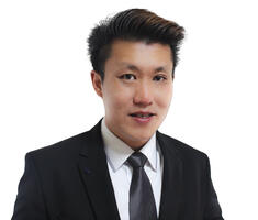 Felix Mui