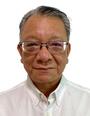 Gregory Tan