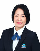 Betty Loh