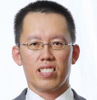 Joe Tham