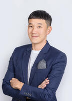 Kenji Wong