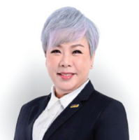 Airene Liang