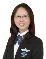 Stella Lee Siew Choo