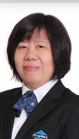 Susan Koh