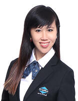 Amena Feng