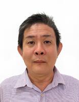 Thomas Tan