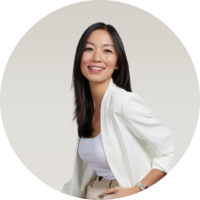 Patricia Kong