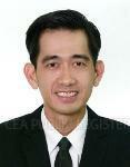 Aaron Huan