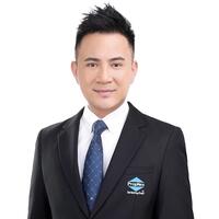 Richard Lin Z K