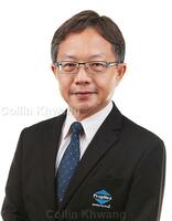 Collin Khwang