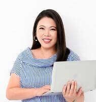 Priscilla Khoo