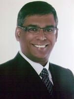 Krishna Kumar