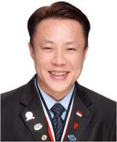 Dennis Koh Kok Chong