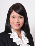 Phyllis Lim