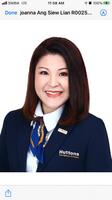 Joanna Ang