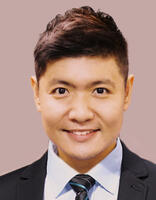 Henry Kong