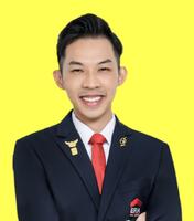 Donovan Seah
