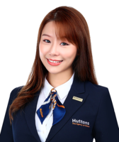 Sharlene Chang