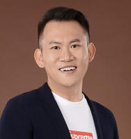 Jack Lin Desheng