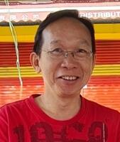 Larry Wang