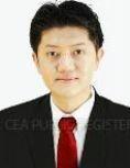 Pedro Chuang