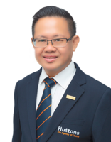 Benson Yeo