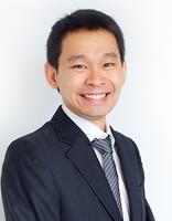 Bernard Lim