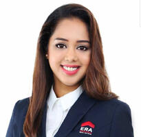 Thila Arudas 蒂雅