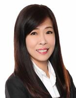 Catherine Ong