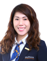 Doris Yao