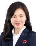 Vivien Chong