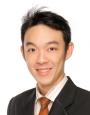 Irwin Chan