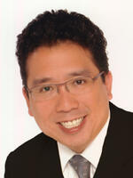William Wong