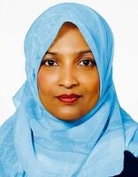 Zarina Majeed
