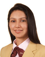 Tina Jethmal