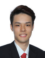 Max Lee Ming Xiu