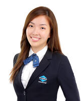 Adeline Chong