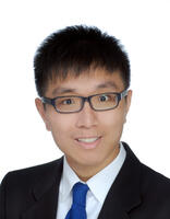 Lim Yeong Siu Leroy 林詠修