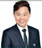 Alex Toh