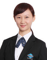 Lucy Li Xi