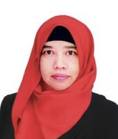 Khadijah Mohd