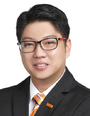 Benjamin Teo