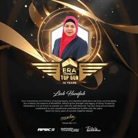 Liah Hanifah