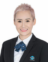 Charlene Koh