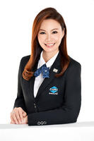 Angela Woo