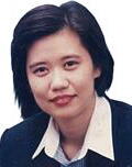 Angie Chua