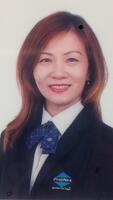 Rosalind Seah