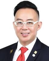 Jeremy Rikas Chiu